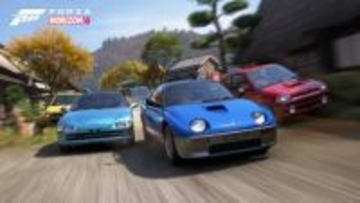 「Forza Horizon 6」がマスターアップ！ PC版は160GBの空き容量が必要にいよいよ5月19日発売。プリロードも開始