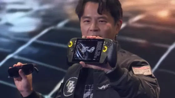 ASUS「ROG Xbox Ally X20」発表！ OLEDパネル＆TMRジョイスティックを搭載した特別モデル