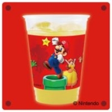 宮崎県限定！ 「スーパーマリオ フェスタin九州」にてマリオのオリジナルドリンクが販売