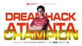 「【スト6】ザンギ使いのこばやん選手が「DreamHack Atlanta 2026」優勝！ルーザーズから勝ち上がりNephew選手とのフルラウンド激闘を制する」の画像1