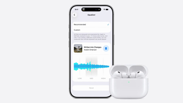 AirPodsに「イコライザー」が実装決定！ 低音・中音・高音のバランスを自分好みに【WWDC26】