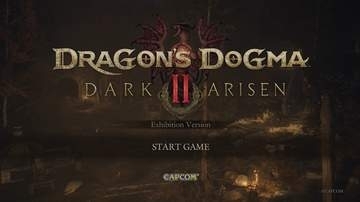 【DD2DA】「ドラゴンズドグマ 2：ダークアリズン」冒頭試遊レポ！ ポーンの新アクションで戦闘が快適に「理外の竜」などのボス戦も体験