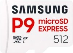 【Amazon初売り】Switch2に対応するサムスンのmicroSD Expressカードが登場【2026】