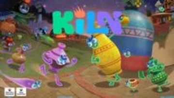 Double Fine、陶芸で作ったツボや花瓶を身体に戦うオンラインマルチプレイ陶芸バトル「Kiln」を発表