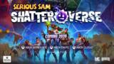 「「シリアス・サム」シリーズの新作シューティング「Serious Sam: Shatterverse」発表！ 5人のサムが集結」の画像1