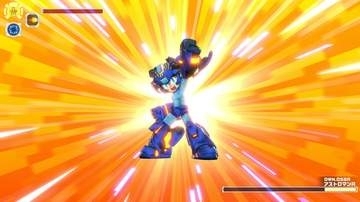 「ロックマン: デュアル オーバーライド」試遊レポ！ シリーズ8年ぶり新作の進化した内容お届けリスク＆リターンがアツい「オーバーライド」も