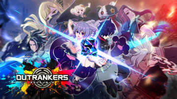 奪い合いアクションバトルゲーム「アウトランカーズ」が2月27日にサービス終了ユーザーが期待するクオリティの提供が難しく