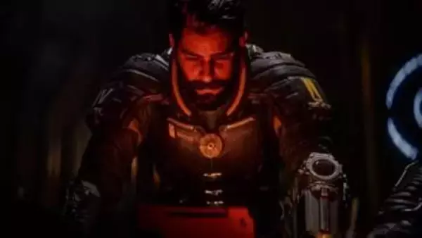 SFアクションシューター「SAROS」が本日4月30日に発売「Returnal」を手掛けたHousemarqueの完全新作