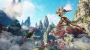 「ブレイドアンドソウル」、「ブレイドアンドソウルNEO」が3月にサービス終了決定