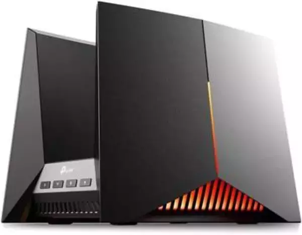 【Amazonセール】通信速度最大19GbpsのTP-Linkゲーミングルーター「Archer GE800」がお買い得