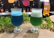 リアルエーテライトの側で、「FFXIV」オリジナルクラフトビールを飲んできた東京秋葉原のタイトーのゲームバーと「FFXIV」常設店がリニューアル！