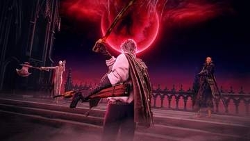 Switch2「ダスクブラッド」宮崎英高氏インタビュー！ フロム最新作は「直接殴り合う以外でも勝てるゲームにしたい」製品版では10体後半のキャラクターが用意