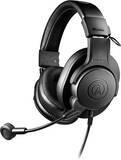 「【Amazonセール】オーディオテクニカのヘッドセット「ATH-M20xSTS (E)」がセール価格に直径40mmドライバーによりゲームの細かな音まで正確にモニタリングできる」の画像1