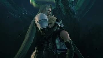 ヴィンセントとシドも操作できた「ファイナルファンタジーVII リベレーション」TGS試遊版を体験！【TGS2026】ボスとのバトルの結果はいかに……？ 早送りも活用したいボリューミーな試遊版