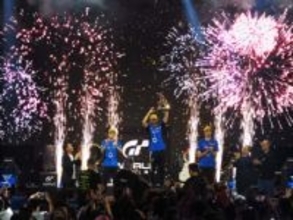 セラーノ選手が圧巻の走りで2冠達成！ 「グランツーリスモ  ワールドシリーズ」福岡大会、ネイションズカップを現地レポート