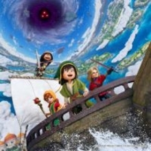 「ドラゴンクエストVII Reimagined」いよいよ本日発売！ 「DQVII」を3DCG「ドールルック」でリメイク冒険をすすめると同時に2つの職業につけるように