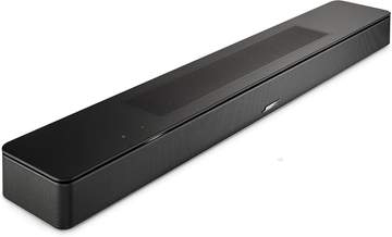 【Amazonセール】コンパクトなBOSEのスピーカー「Bose Smart Soundbar」がお買い得5基のスピーカーを搭載し臨場感のあるオーディオを提供
