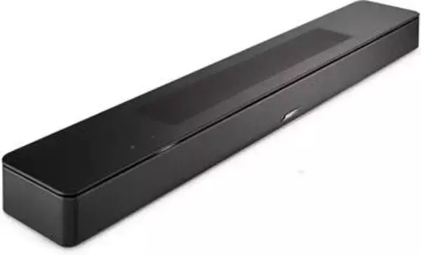 【Amazonセール】コンパクトなBOSEのスピーカー「Bose Smart Soundbar」がお買い得5基のスピーカーを搭載し臨場感のあるオーディオを提供