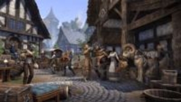 「The Elder Scrolls Online」がシーズン型のコンテンツモデルに移行。バトルパスや新ストアを導入