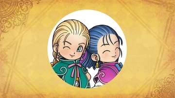「ドラゴンクエストモンスターズ4」発売決定！ 幼少期のビアンカ・フローラが登場か