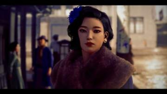 「ストレンジャーザンヘヴン」にてAdoさん演じる白井恵子の映像が初公開【TGS2026】