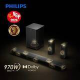 「【楽天セール】Philipsのサウンドバーが最大通常の57%オフ。「Philips Fidelio FB1」などがラインナップ【スーパーセール2026.6】」の画像1