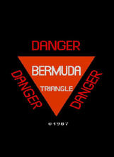 SNKのSTG「バミューダトライアングル」が「アケアカ」および「アケアカ2」より12月4日に配信開始！