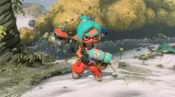 Switch 2「スプラトゥーン レイダース」7月23日発売決定。価格は6,480円～