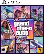 Amazonにて「GTA6」コードインボックス版が16％オフ！ DL版よりもお得に購入できる
