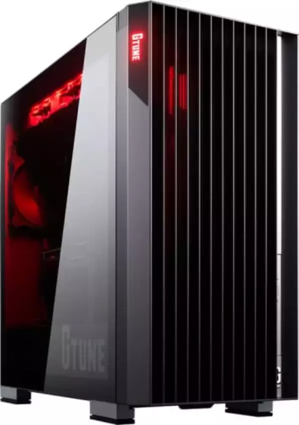 G TUNE、最新CPU「AMD Ryzen 7 9850X3D」を搭載したデストップPC3製品を本日1月30日に販売開始