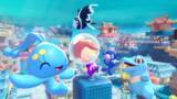 「「ぽこポケ」世界販売本数が500万本を突破！ 「ポケモン」初のスローライフ・サンドボックスゲーム」の画像1
