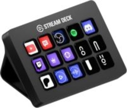 【Amazon初売り】「Elgato Stream Deck MK.2」がセールに登場【2026】