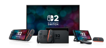 【特集】ゲームメディア編集部はSwitch2を“いつどこで”当てた？ 当選データを大公開【年末特集】