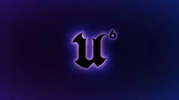 新時代のゲームエンジン「Unreal Engine 6」が正式発表！ リアルになった「ロケットリーグ」の実機プレイも公開