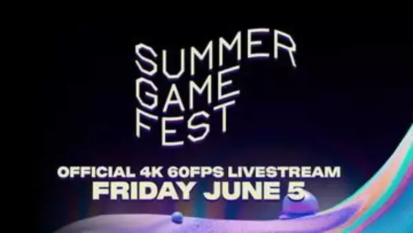 「Summer Game Fest 2026」発表内容まとめ【SGF2026】