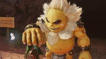「ゼルダの伝説 時のオカリナ」ゴロンシティ内部の映像が公開