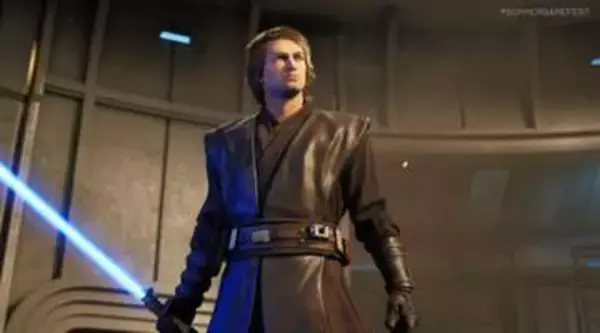 アナキンも登場！　EA「スター・ウォーズ」新作、「STAR WARS ZERO COMPANY」、部隊を操り戦うシミュレーションRPG【SGF2026】