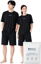 【Amazonセール】Wellmoの半袖リカバリーウェアがお買い得価格で登場！　優れた吸放湿性で蒸れ知らずで夏も快適に