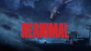 「REANIMAL」本日発売。「リトルナイトメア1&2」のクリエイターがおくる協力型ホラーADV