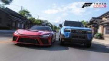 「Forza Horizon 6」本日発売。日本が舞台のシリーズ最新作550台以上の実在する車両が登場