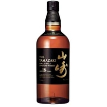 1等は山崎18年。ウイスキーくじ「父の日感謝みくじ」が本日5月29日販売開始