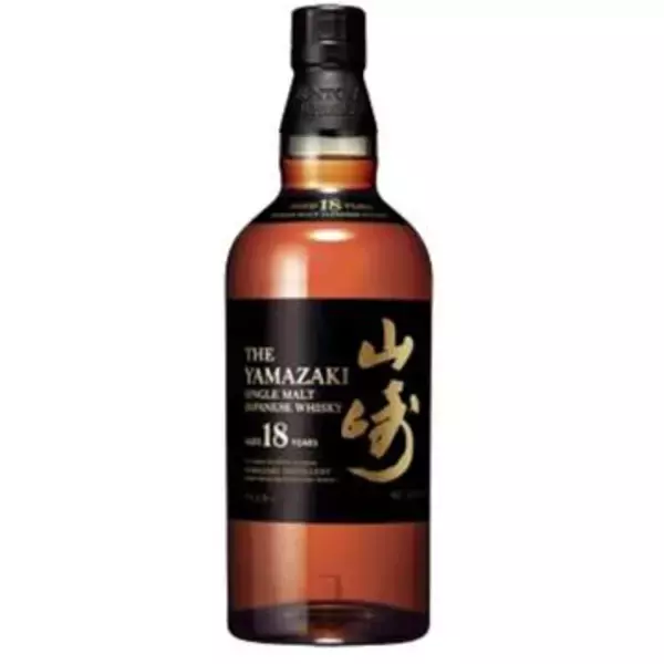 1等は山崎18年。ウイスキーくじ「父の日感謝みくじ」が本日5月29日販売開始