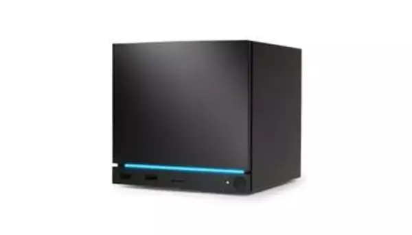 「Steam Machine」再入荷分が7月17日10時より販売決定！「Steam」をコンソール機のように楽しめるゲーミングシステム