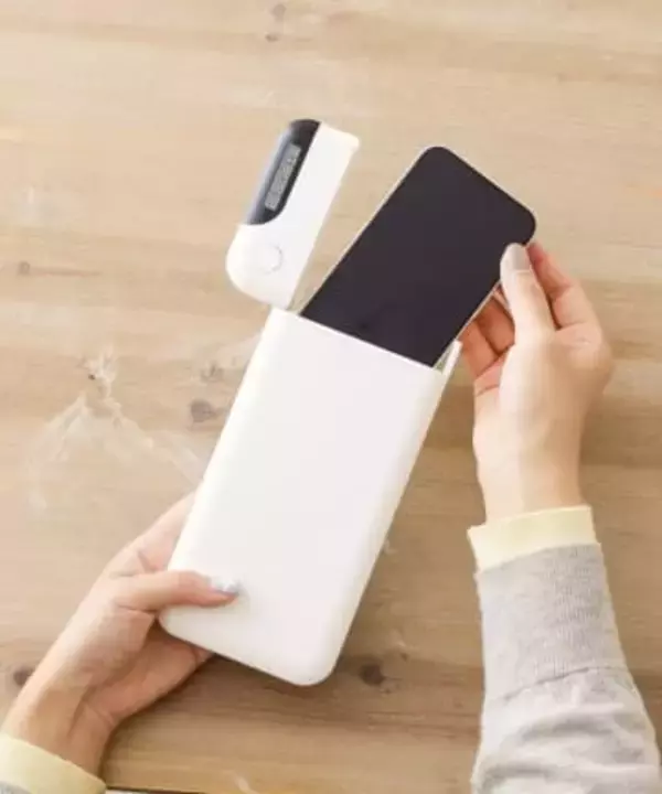 3COINS、「スマホロッキングケース」を発売。ケースにスマホを入れて、タイマー設定で使用を制限