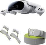 「【Amazon新生活セール】「PICO 4 Ultra」と足首・腰用モーショントラッカーのセット商品がお買い得に【2026.3】」の画像1