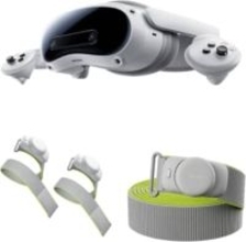 【Amazon新生活セール】「PICO 4 Ultra」と足首・腰用モーショントラッカーのセット商品がお買い得に【2026.3】