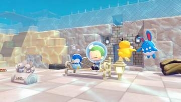 【ぽこポケ】「ぽこ あ ポケモン」の更新データ（Ver.2.0.0）配信「きょうゆうそうち」や「きんこ」などの新アイテムも追加