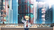 「サイバーパンク エッジランナーズ2」レビュー(ネタバレあり) 新たな生体チップ、超常的な赤い光、「2077」との濃密なつながり
