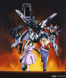 「TOKYO MX「機動新世紀ガンダムX」周年記念セレクション放送が本日1月6日22時30分から開始合計27話を放送」の画像1