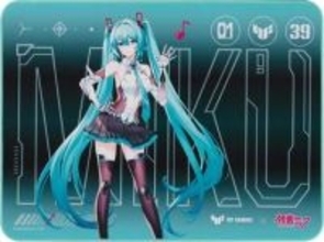 【Amazonセール】TUF Gaming x 初音ミクコラボゲーミングマウスパッド＆キーボードがお買い得